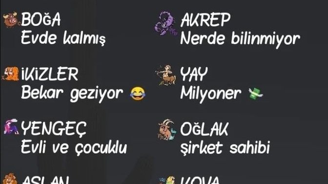 Burcuna göre seni 4 sene sonra ne bekliyor?