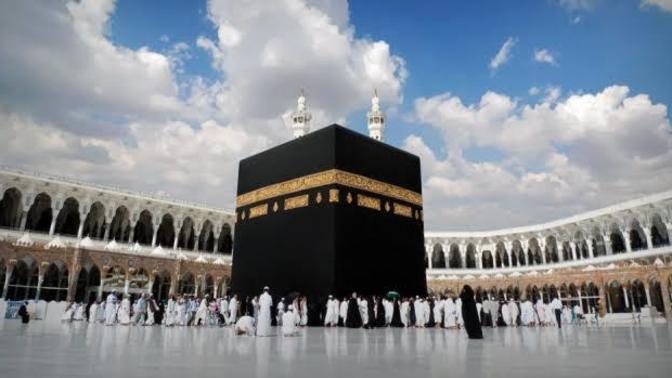 Bu da oldu: Suudi Arabistan Kabe'yi metaverse evrenine açtı. Sanal hac mümkün hale gelebilir mi?