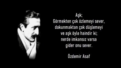 Gönül neden imkansızı, zor olanı sever?