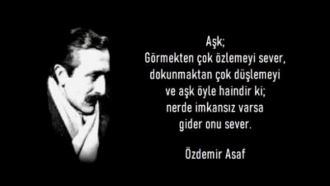 Gönül neden imkansızı, zor olanı sever?