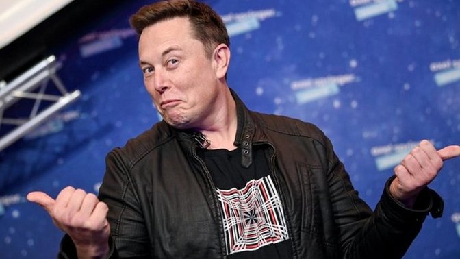 Elon Musk'ın başarı sırrı ne sizce?
