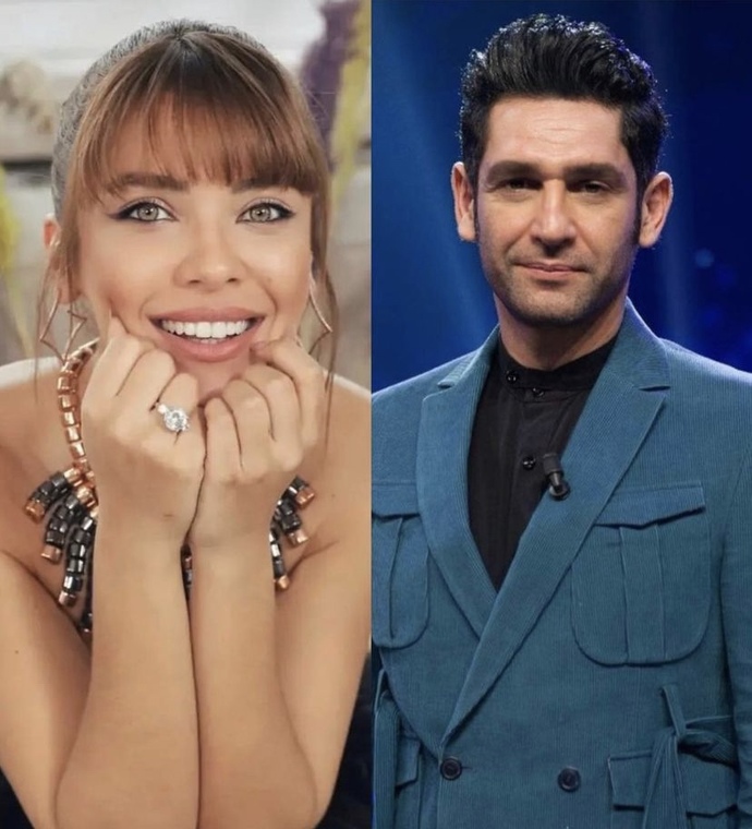 Biran Damla Yılmaz ve Tansel Ongel çiftini nasıl buldunuz?