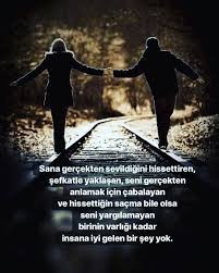 Seni canlı hissettiren tek şey nedir?