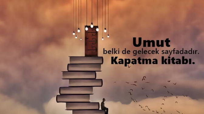 Bu gece de siz manidar bir söz bırakın olur mu😊?
