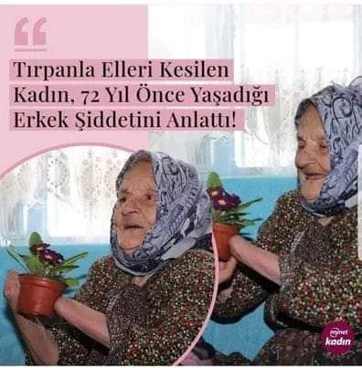 İnsan, insana cezayı, şiddeti neden reva görür?