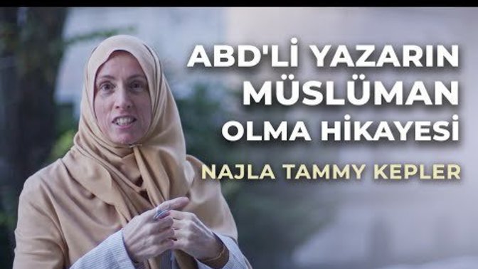 Sonradan Müslüman olan yabancı kişilerin hayat hikayeleri çok dikkat çekici değil mi?