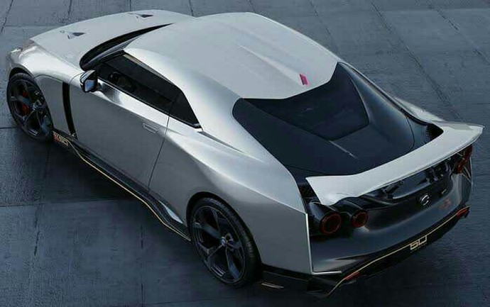 20 milyonluk Nissan GTR kaç ay çalışsan alırsın?