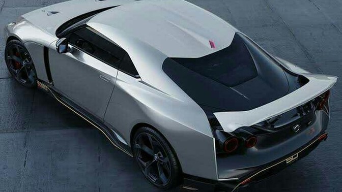 20 milyonluk Nissan GTR'ı kaç ay çalışsan alırsın?