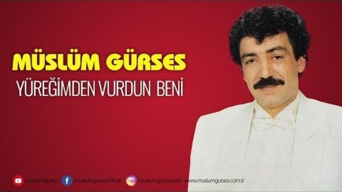 Bu gece benimle sevdiğin bir Müslüm Gürses şarkını paylaşır mısın?