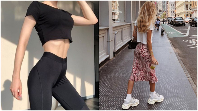 163 boyunda 52 kiloyum, kalçam çok küçük. Büyütmek için ne yapmalıyım?
