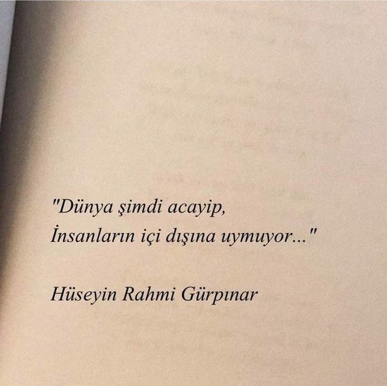 Yolun sonu sizin için nasıl görünecek, kendin için nasıl bir son hayal ediyorsun?