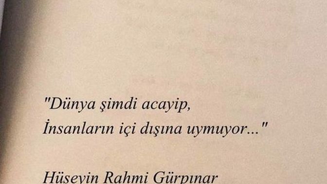 Yolun sonu sizin için nasıl görünecek, kendin için nasıl bir son hayal ediyorsun?