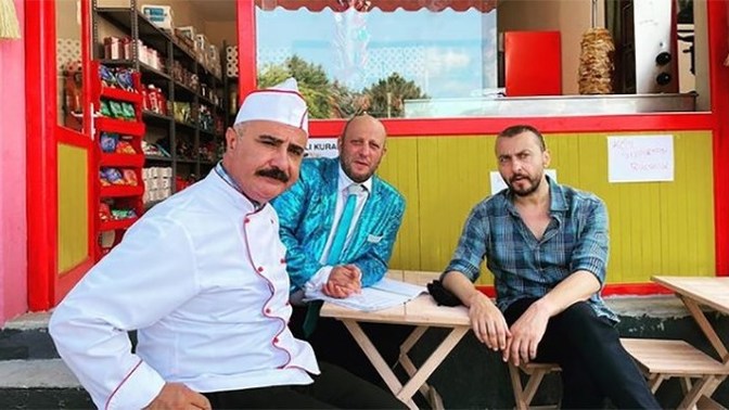 Küçük bir işletme açmak istiyorum. Sizce ne açabilirim?