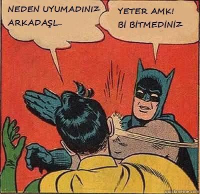 Psikopat mı sınız yatınsana? Eğer değilseniz olacaksınızz?