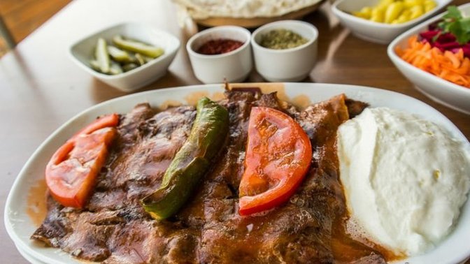 Bir iskender 62 lira olmuş be, ne yapacağız böyle?