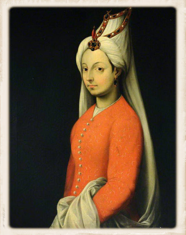 Mihrimah Sultan