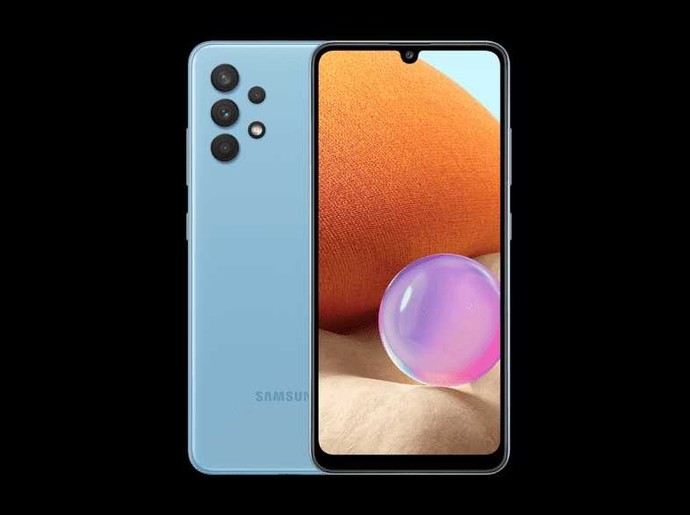 Samsung Galaxy A32 kullanan var mı? Memnun musunuz?