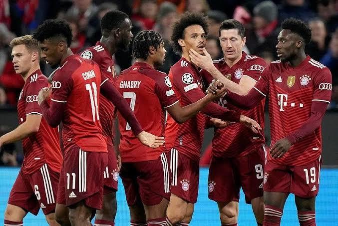 Sizce Alman devi Bayern Münihin rekor transferlerinden en iyisi hangisidir?