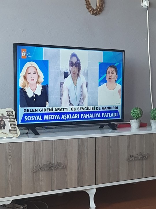 Sosyal medyadan sevgili bulunur mu?