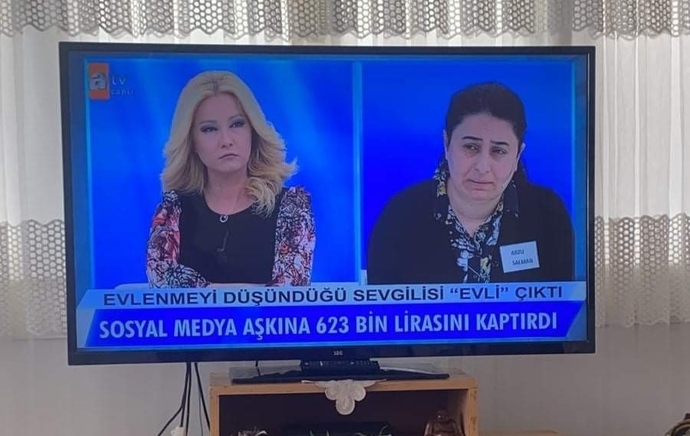 Sosyal medyadan sevgili bulunur mu?