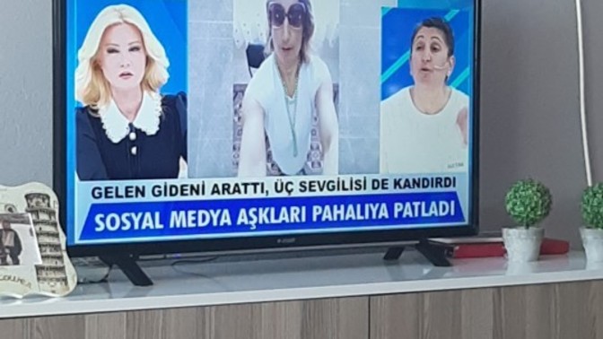Sosyal medyadan sevgili bulunur mu?