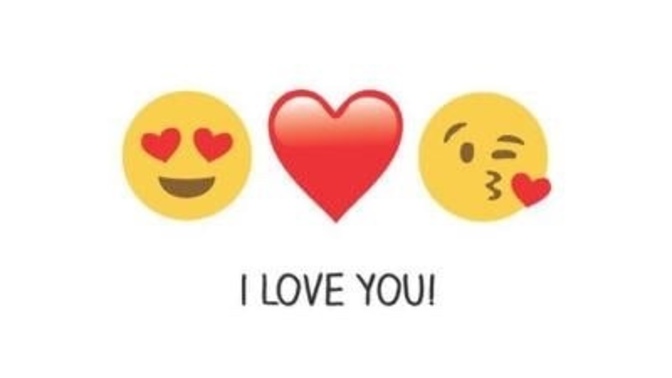 Eşinizin/sevgilinizin karşı cinse kalpli, öpücüklü emoji attığını görseniz tepkiniz ne olur?