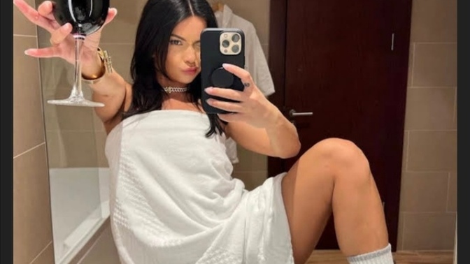 Banyo verilen pozlar sana seksi geliyor mu?