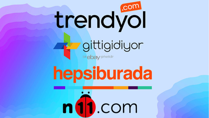 Hızlı teslimat, iptal ve iade işlemleri bakımından en beğendiğiniz alışveriş sitesi hangisi?