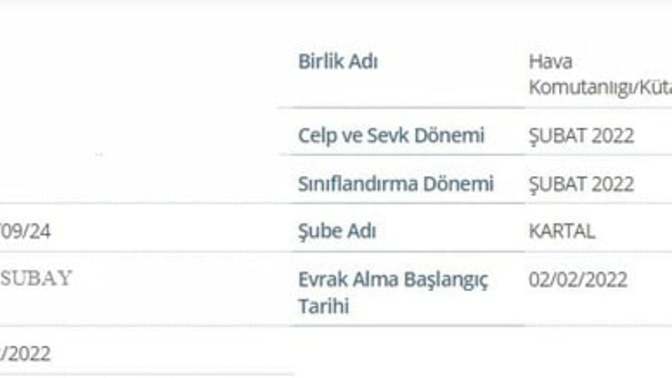 Gelen var mı coşmaya?