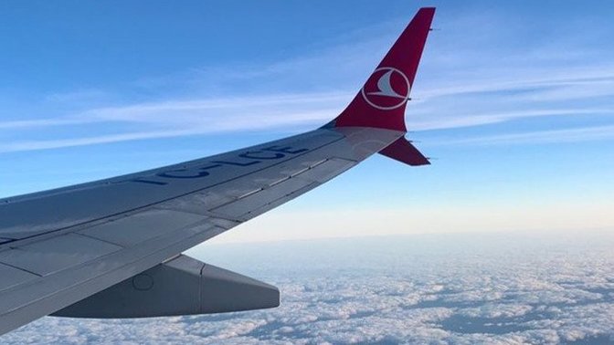 Hava Trafik Kontrolörü?