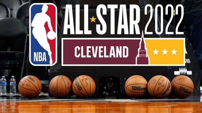 NBA 2022 All-Star karşılaşmasının ilk 5'leri belli oldu! Sizce kim kazanır?