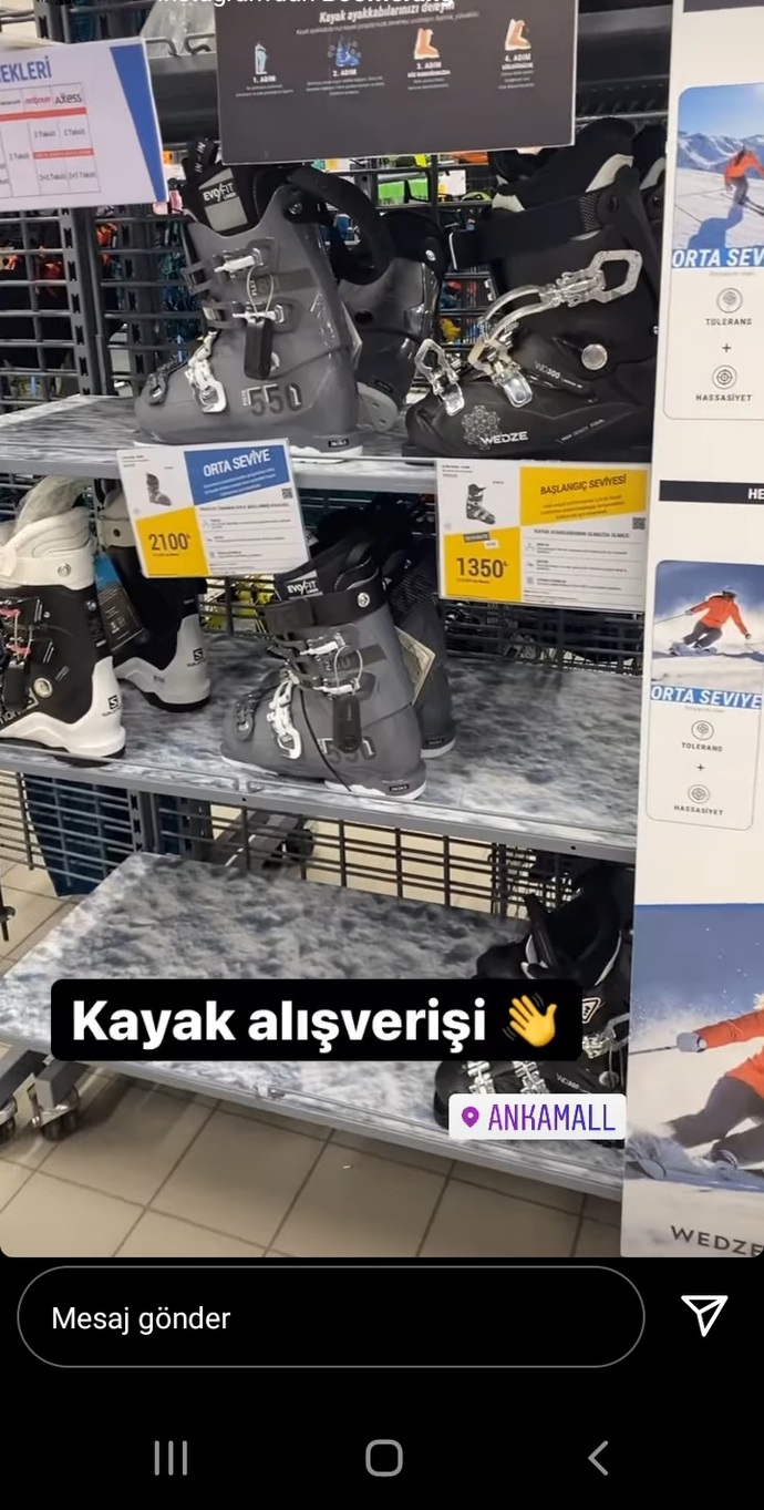 İnsanlar almayacagi şeyi çekip neden hava atar🤣🤣?