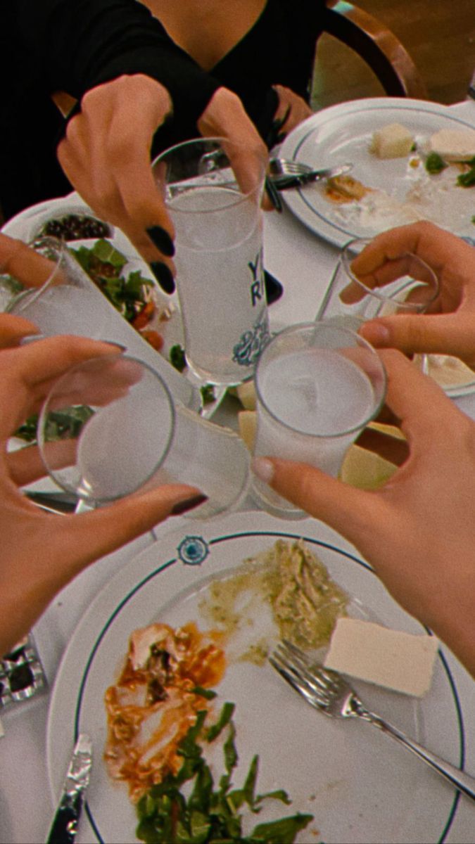 Hangi restoranlara gitmekten keyif alıyor sunuz?