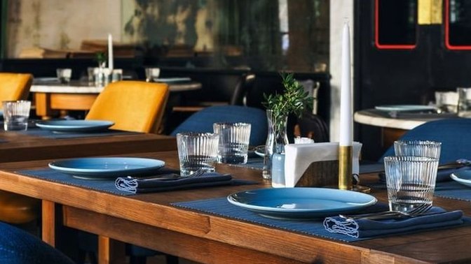 Hangi restoranlara gitmekten keyif alıyor sunuz?