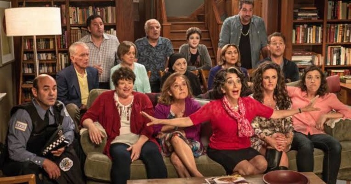 Evlendikten sonra aile ile aynı evde kalınır mı?