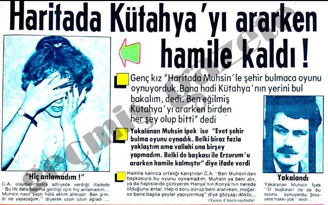 Seks yaparken kazayla hamile kalmışsanız veya kazayla hamile bıraktıysanız ne yaparsınız?