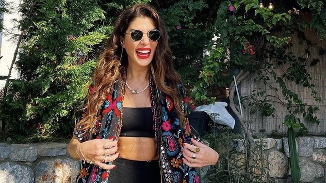 İlk görüşte aşk! 10 gün önce tanıştığınız biriyle evlenir miydiniz?