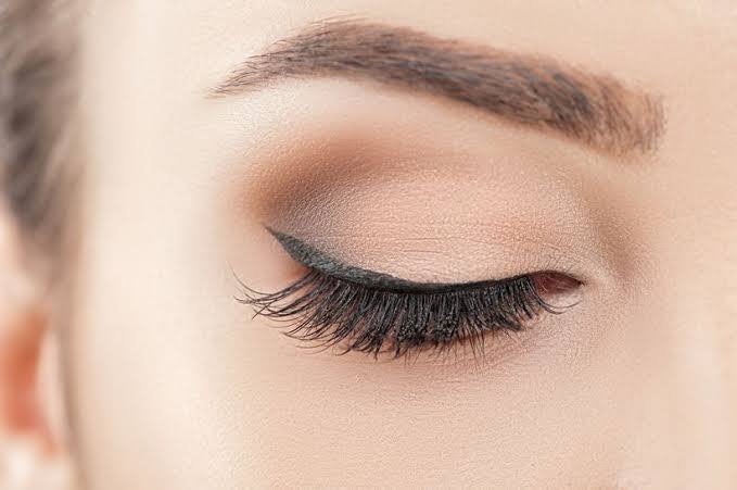 Hangi şekil eyeliner seviyorsunuz?