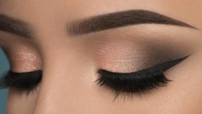 Hangi şekil eyeliner seviyorsunuz?