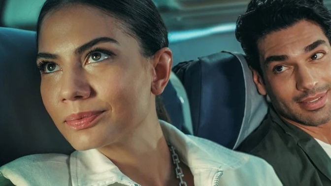 Demet Özdemir’in başrol oynadığı Aşk Taktiklerini izleyecek misin?
