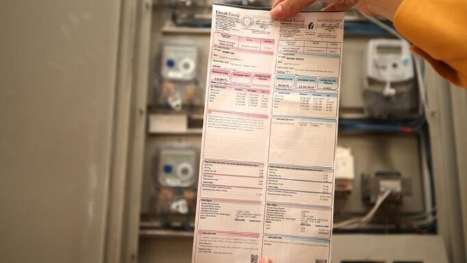 1800 TL elektrik faturası normal mi, nasıl bu kadar geliyor?