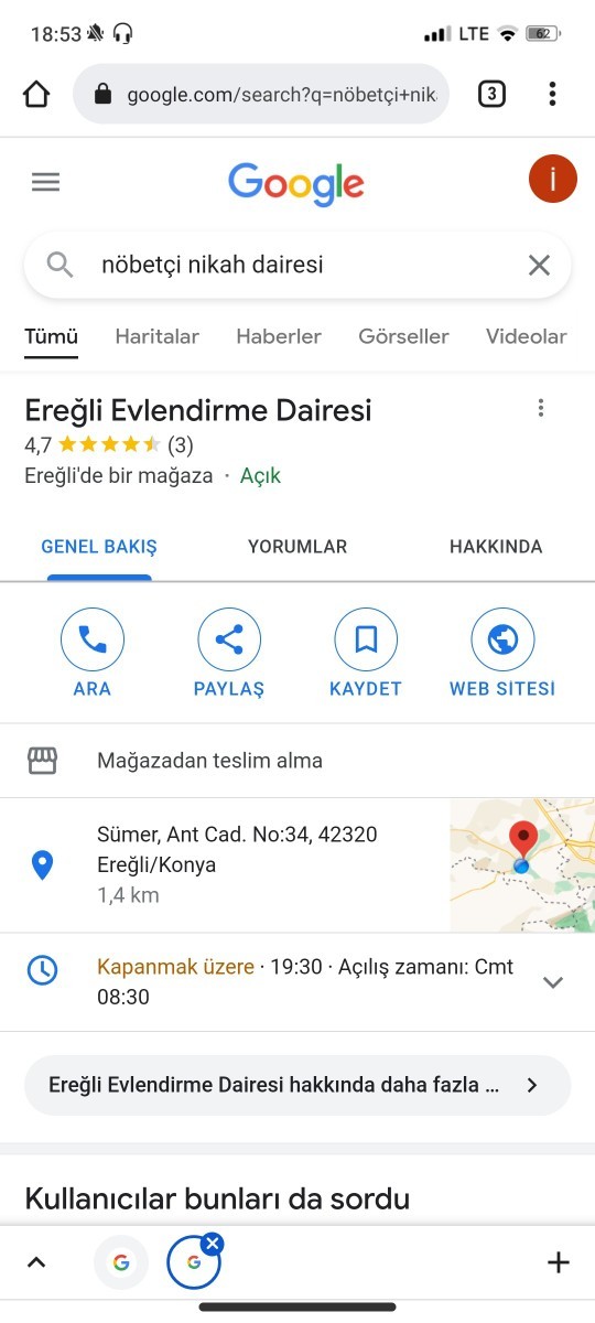 Yurtdışında yaşayan birisi sizinle evlilik yapmak istediğini söyleseydi kabul eder miydiniz?
