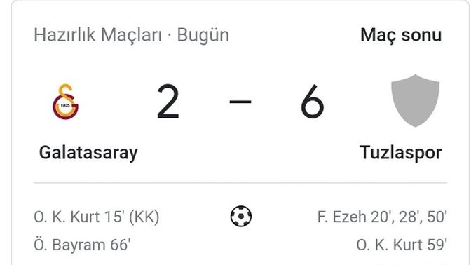Galatasaray'da bu gidiş nereye, bu durumun suçlusu kim?