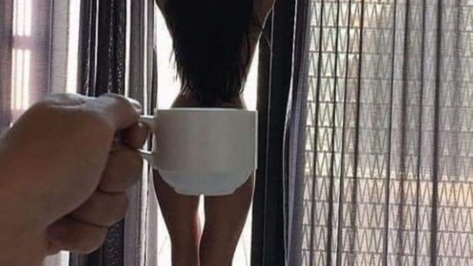 Bir kadına en güzel hitap şekli ne sizce?