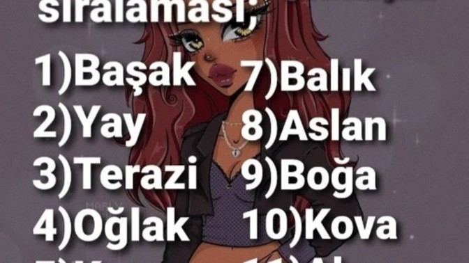 En ruh hastası burç hangisi?