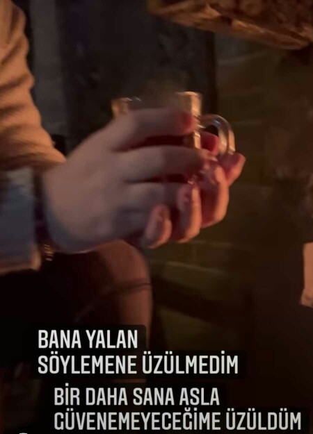 İnsan güvendiğini mi sever , sevdiğine mi güvenir?