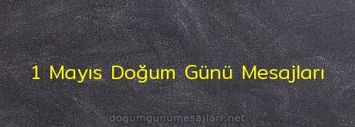 Doğum gününü yalnız geçirenler el kaldırsın?