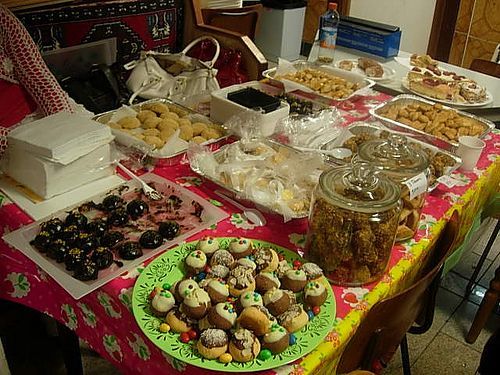 KizlarSoruyorda kermes yapsak siz ne getirirsiniz?