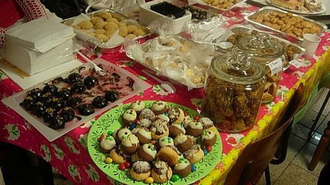 KizlarSoruyor'da kermes yapsak siz ne getirirsiniz?