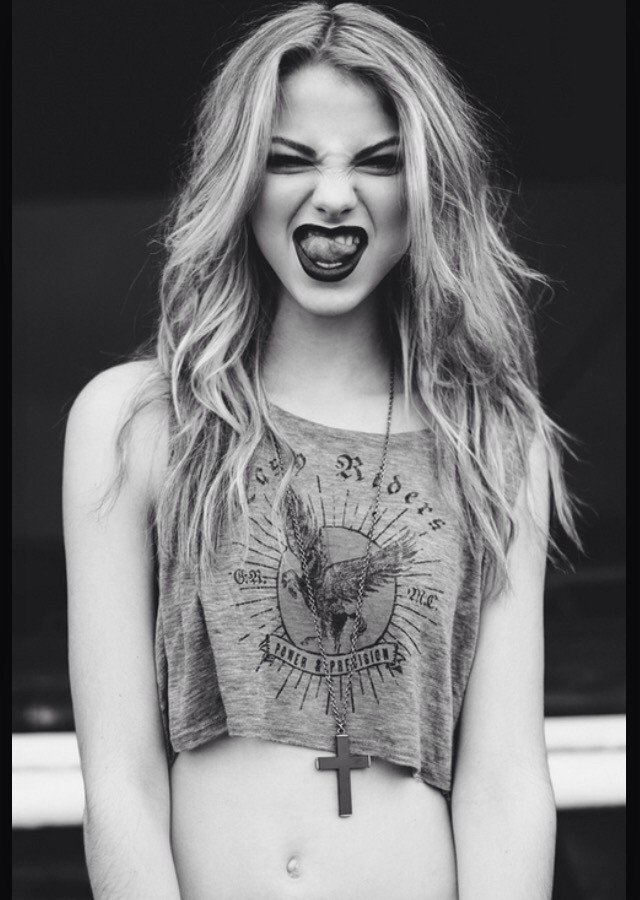Kötü kız/erkek tanımına mı daha yakınsın süt kuzusu tanımına mı😉?